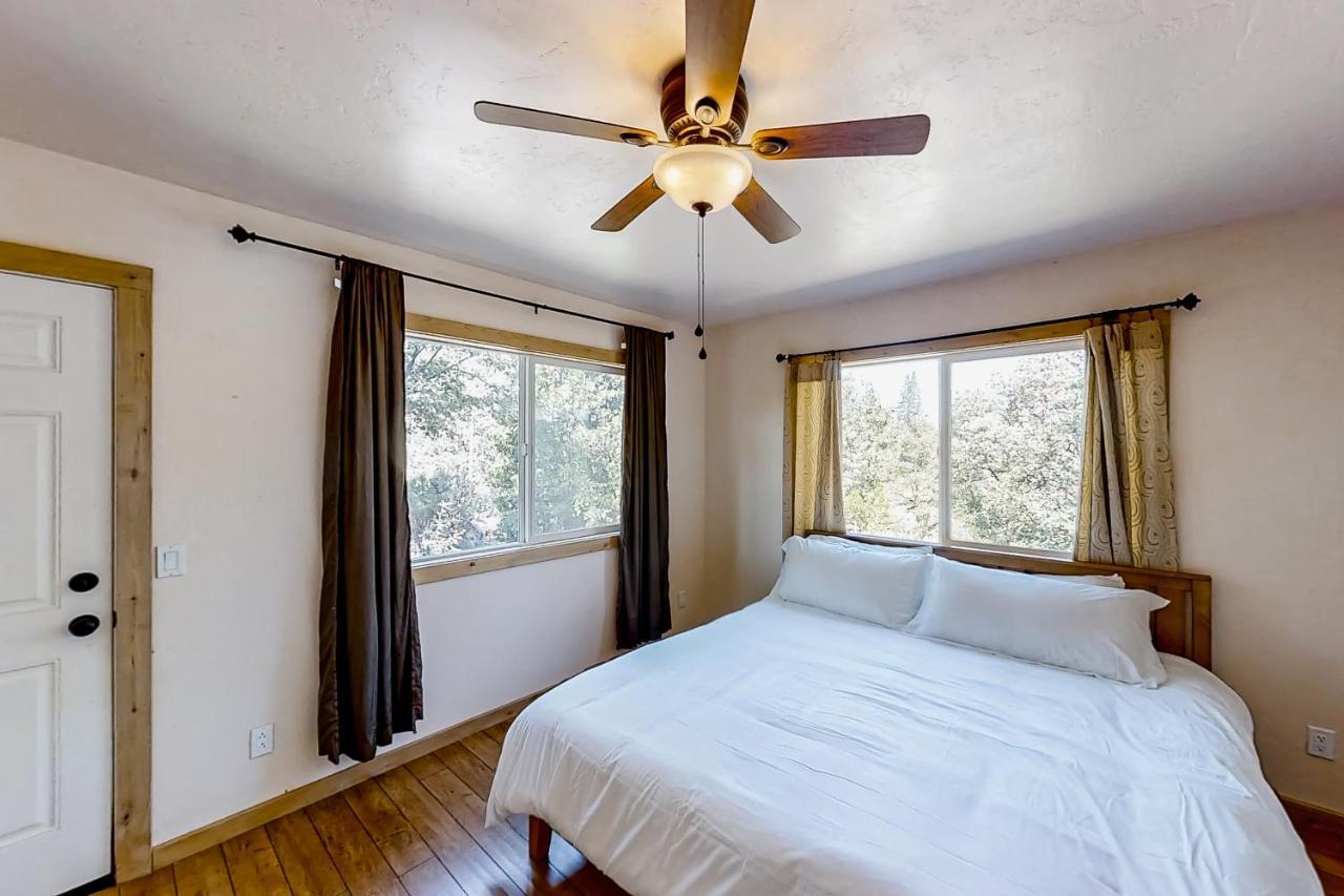 North Fork Cascadel Hideawayヴィラ エクステリア 写真