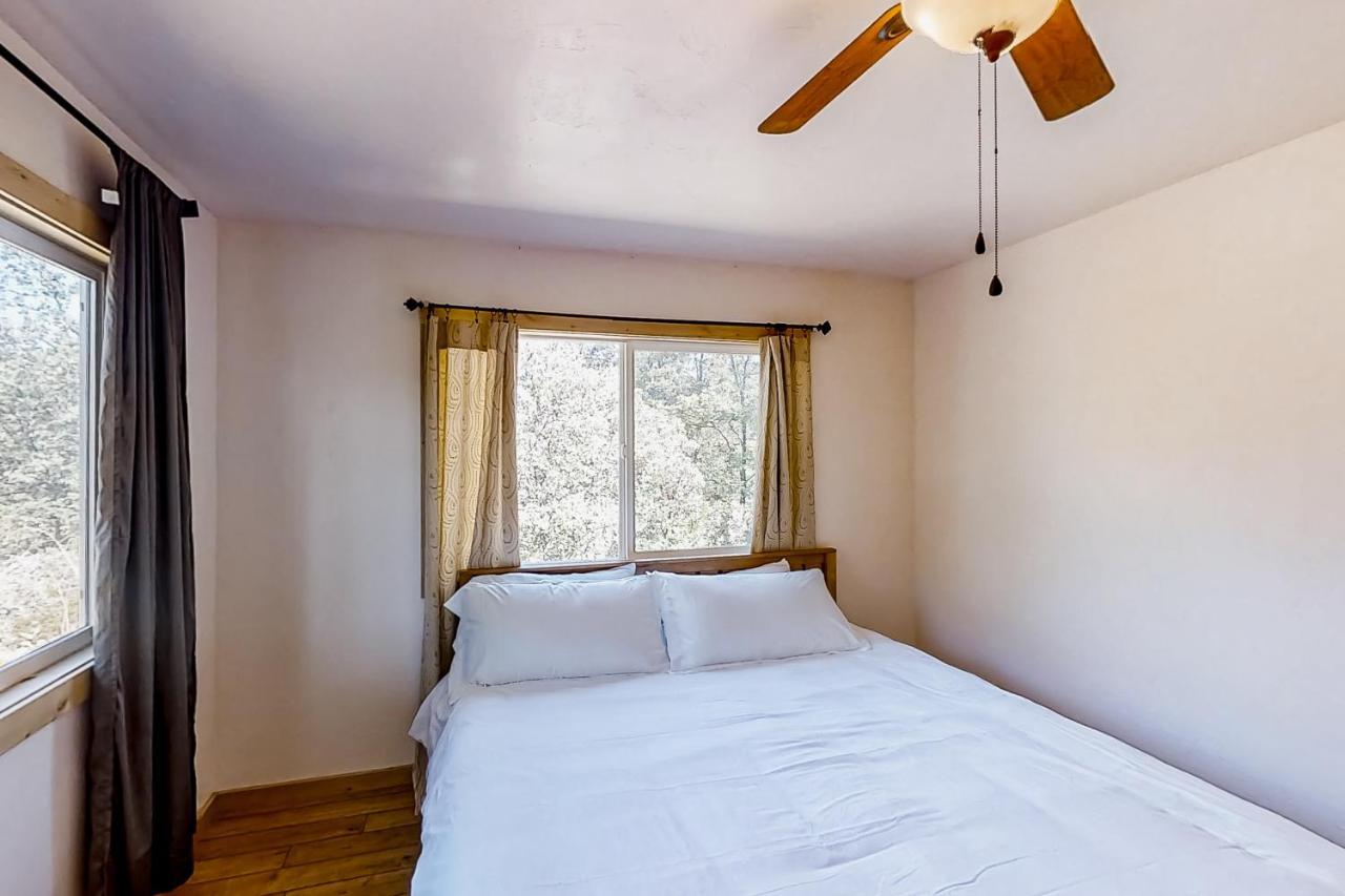 North Fork Cascadel Hideawayヴィラ エクステリア 写真