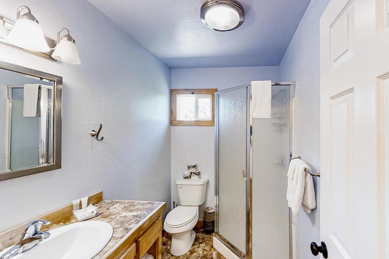 North Fork Cascadel Hideawayヴィラ エクステリア 写真