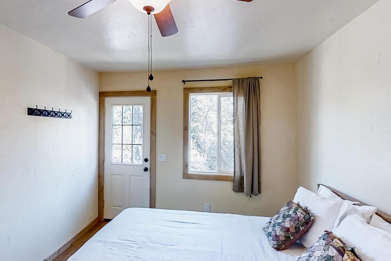 North Fork Cascadel Hideawayヴィラ エクステリア 写真