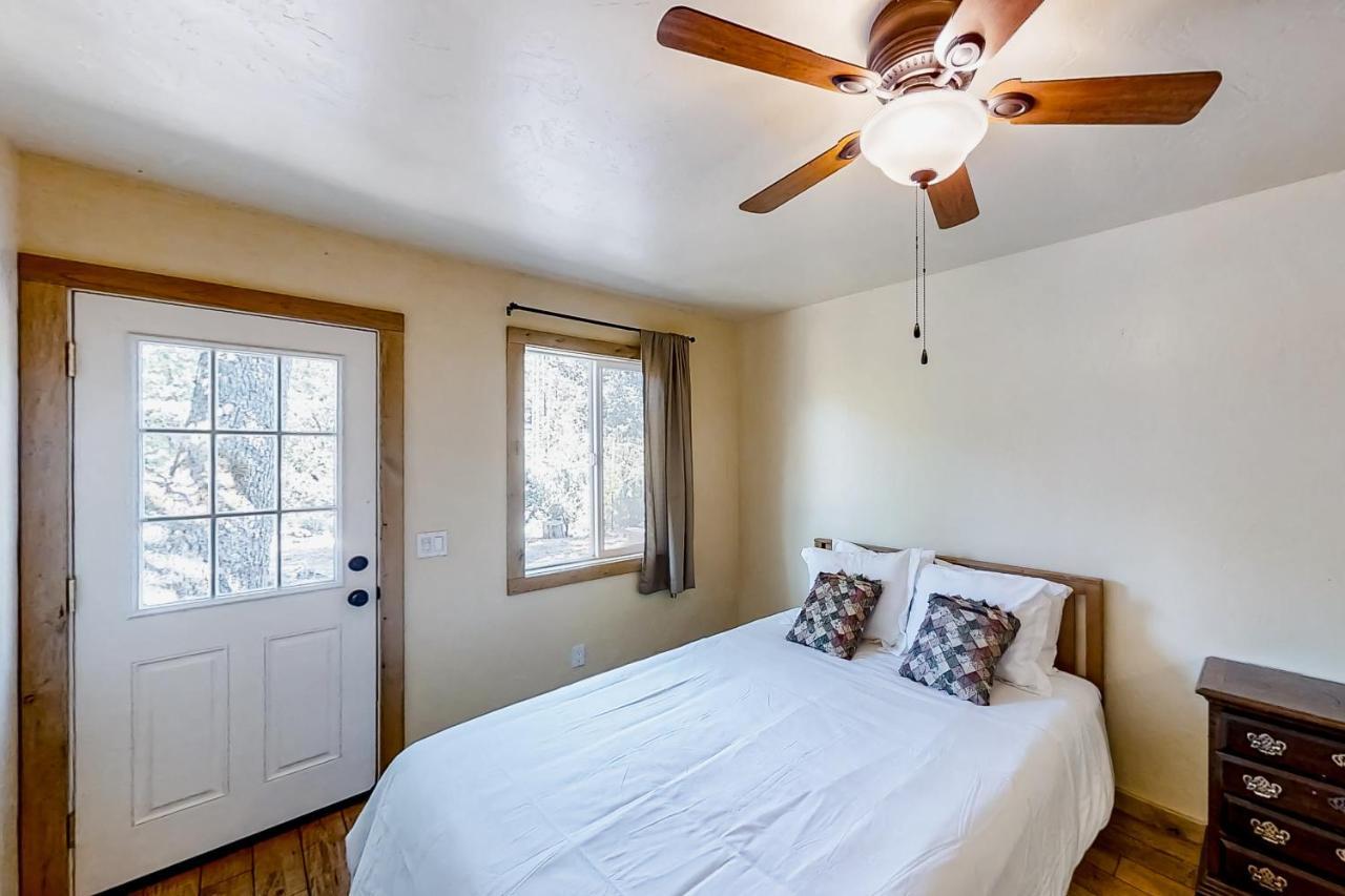 North Fork Cascadel Hideawayヴィラ エクステリア 写真