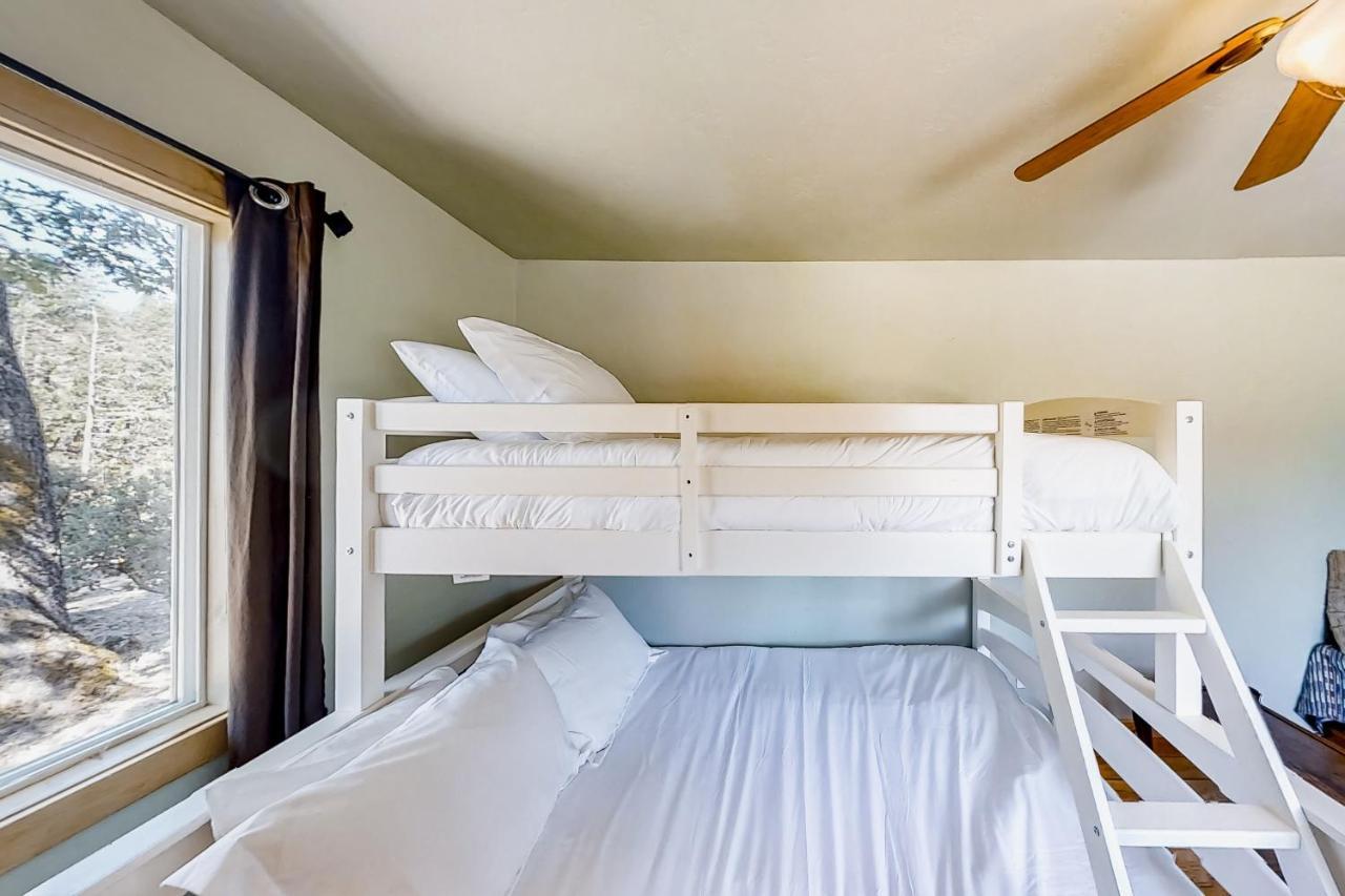 North Fork Cascadel Hideawayヴィラ エクステリア 写真