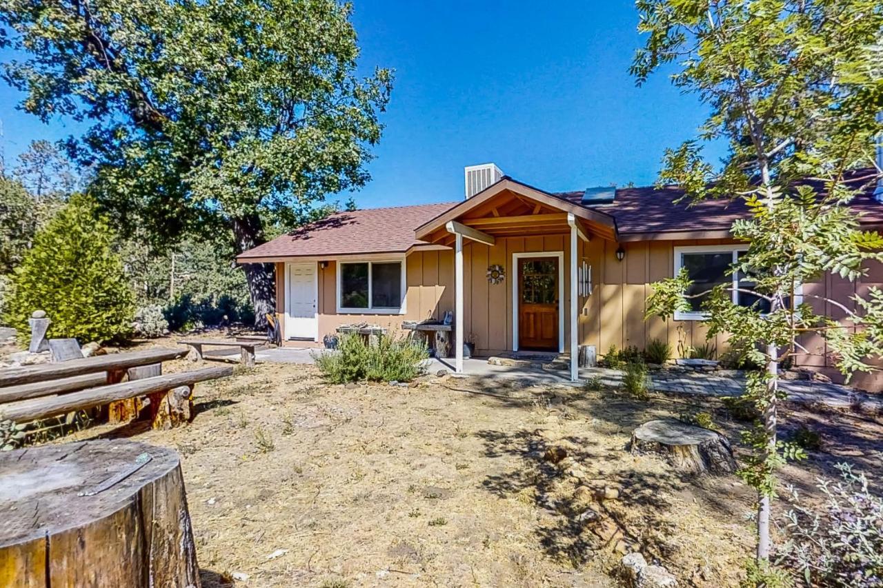North Fork Cascadel Hideawayヴィラ エクステリア 写真
